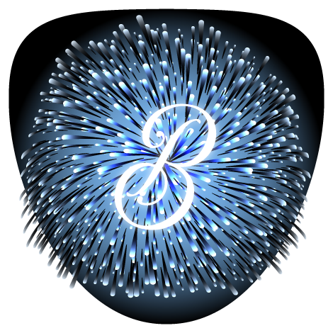 Feliz Año Nuevo 2025 barbarita