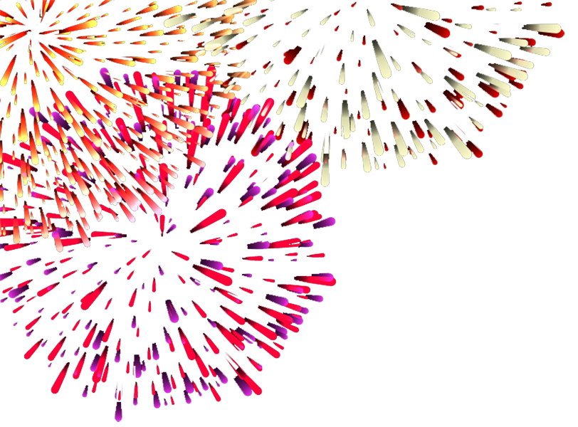 Feliz Año Nuevo 2025